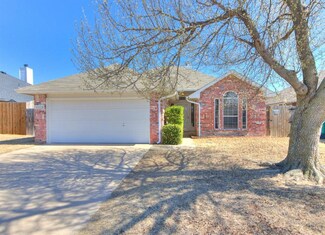 13028 Maple Leaf Dr, Oklahoma City, OK 73170