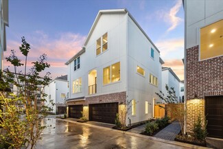 3057 Hicks St, Houston, TX 77007