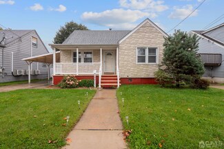 159 Norton St, South Amboy, NJ 08879
