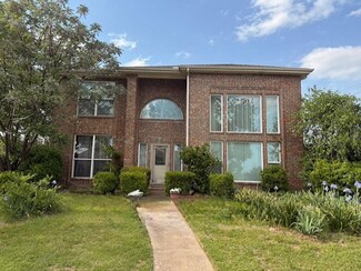 1101 Baxter Dr, Plano, TX 75025