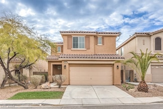 5327 Caprock Canyon Ave, Las Vegas, NV 89139