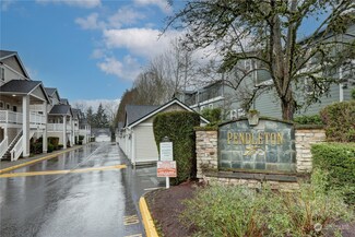 17827 80th Ave NE Unit C204, Kenmore, WA 98028
