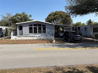 13341 NW 5th St, Plantation, FL 33325