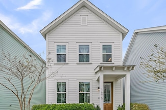 1675 Indy Dr, North Charleston, SC 29405