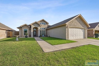 1510 Karis Ct E, Harlingen, TX 78550