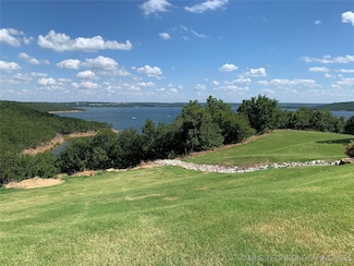 15 Giorgio Dr, Skiatook, OK 74070
