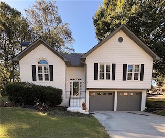 1361 Chatley Way, Woodstock, GA 30188