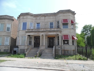 6347 S Eberhart Ave, Chicago, IL 60637