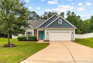 49 Infantry Dr, Cameron, NC 28326
