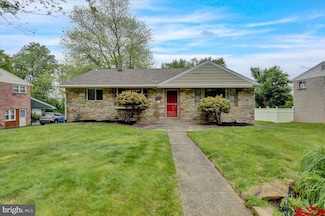 2304 Alsace Rd, Reading, PA 19604