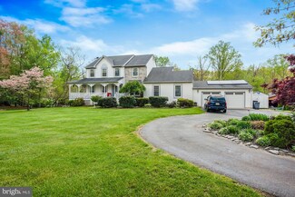 451 Franklinville Rd, Swedesboro, NJ 08085