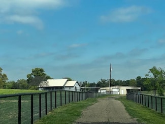 0 County Road 4105, Daingerfield, TX 75638