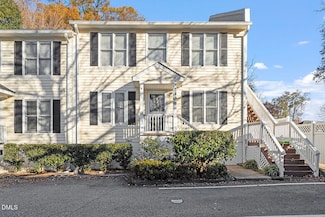2306 Stafford Ave Unit D, Raleigh, NC 27607