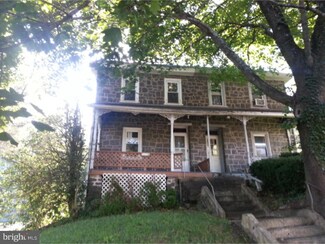3209 Sumneytown Pike, Green Lane, PA 18054
