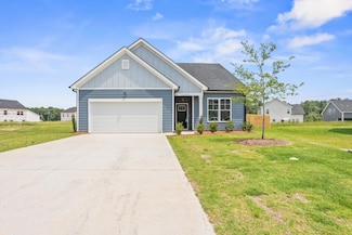 493 Narrow Bridge Ct, Vaucluse, SC 29801