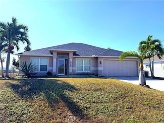 1710 NW 17th St, Cape Coral, FL 33993
