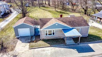 14421 Main St, Moores Hill, IN 47032