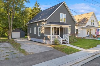 589 N Mulberry St, Wilmington, OH 45177