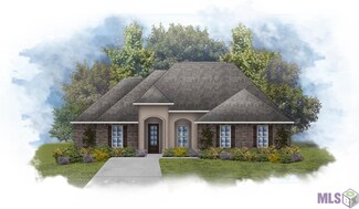 600 Lakehaven Dr, Gonzales, LA 70737