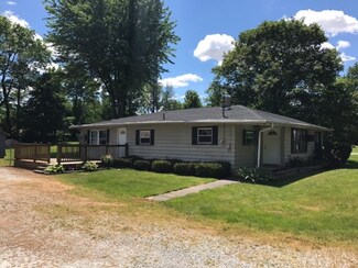 6725 W State Road 16, Roann, IN 46974