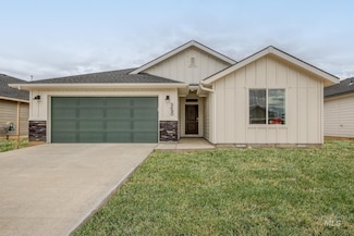 5490 S Memory Place, Meridian, ID 83642