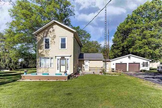 3160 N 800 E, Howe, IN 46746
