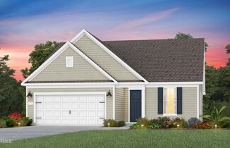1609 Hillstar St, Fuquay-Varina, NC 27526