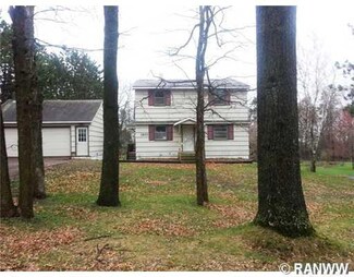 1201 Elm St, Spooner, WI 54801