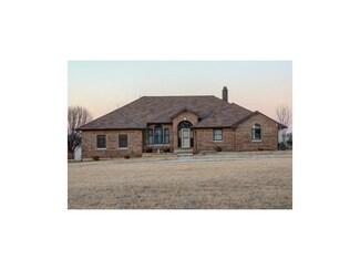 35600 W 218th St, Edgerton, KS 66021