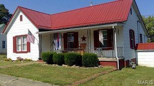 153 Middle St, Bonne Terre, MO 63628