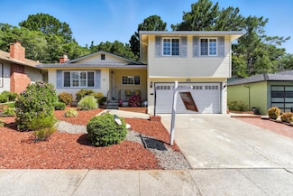 2400 Princeton Dr, San Bruno, CA 94066