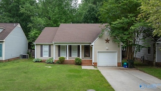 113 Suffolk Dr, Madison, AL 35757