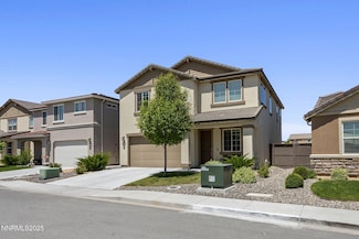 2138 Neuer Dr, Sparks, NV 89436