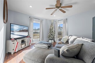 1615 8th St NW, Cedar Rapids, IA 52405