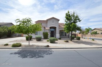 20258 S 196th St, Queen Creek, AZ 85142