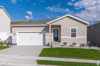 7332 N Bald Eagle Way, Eagle Mountain, UT 84005