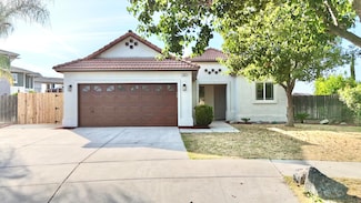 101 S Koleen Ave, Kerman, CA 93630