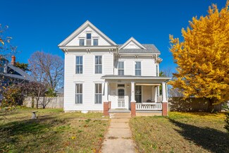 925 W Walnut St, Springfield, MO 65806