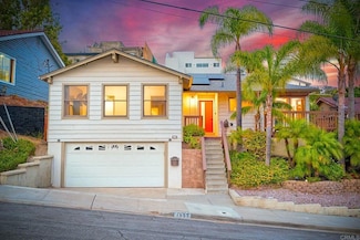 1855 Magdalene Way, San Diego, CA 92110