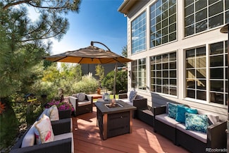 7438 Indian Wells Ln, Lone Tree, CO 80124