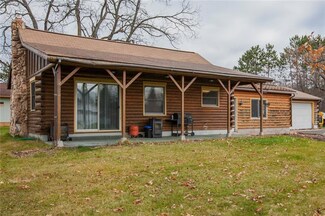 W5688 Park St, Trego, WI 54888