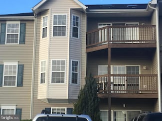 110 Brookland Ct Unit 6, Winchester, VA 22602