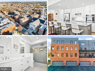210 E 2nd St, Frederick, MD 21701