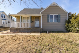 215 Virginia St, Ste. Genevieve, MO 63670