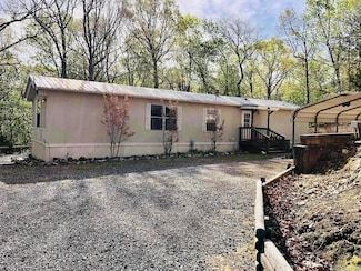 116 Rosewood Ln, Mena, AR 71953