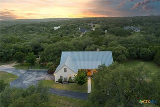 278 Stonebrook Ridge, New Braunfels, TX 78132