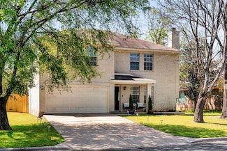 7906 Briarton Dr, Austin, TX 78747