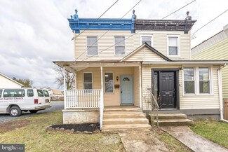312 Washington St, Mount Holly, NJ 08060