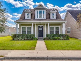 2525 Orange Ave E, Tallahassee, FL 32311