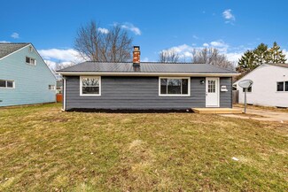 3474 Vanderberg Ave, Columbus, OH 43204